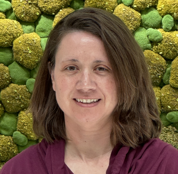 Karen Beckemeyer
